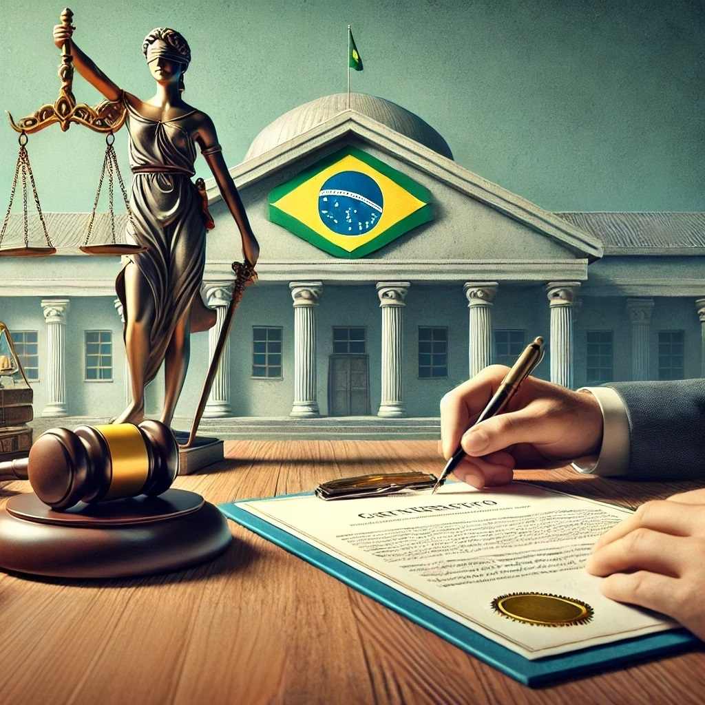 Aspectos Legais e Regulatórios na Negociação de Precatórios