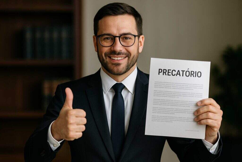 precatório no mercado secundário